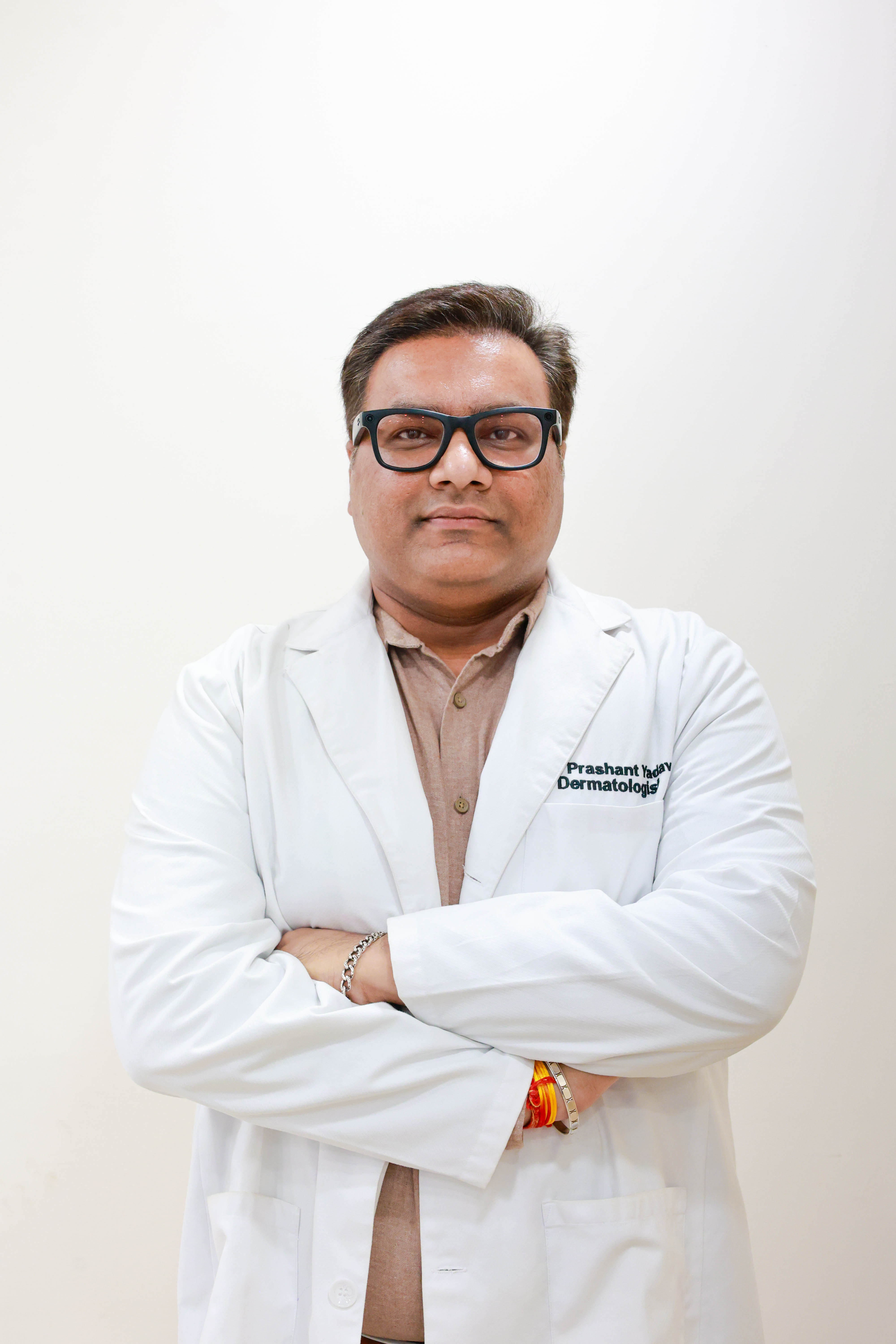 Dr. Prashant Kumar Yadav